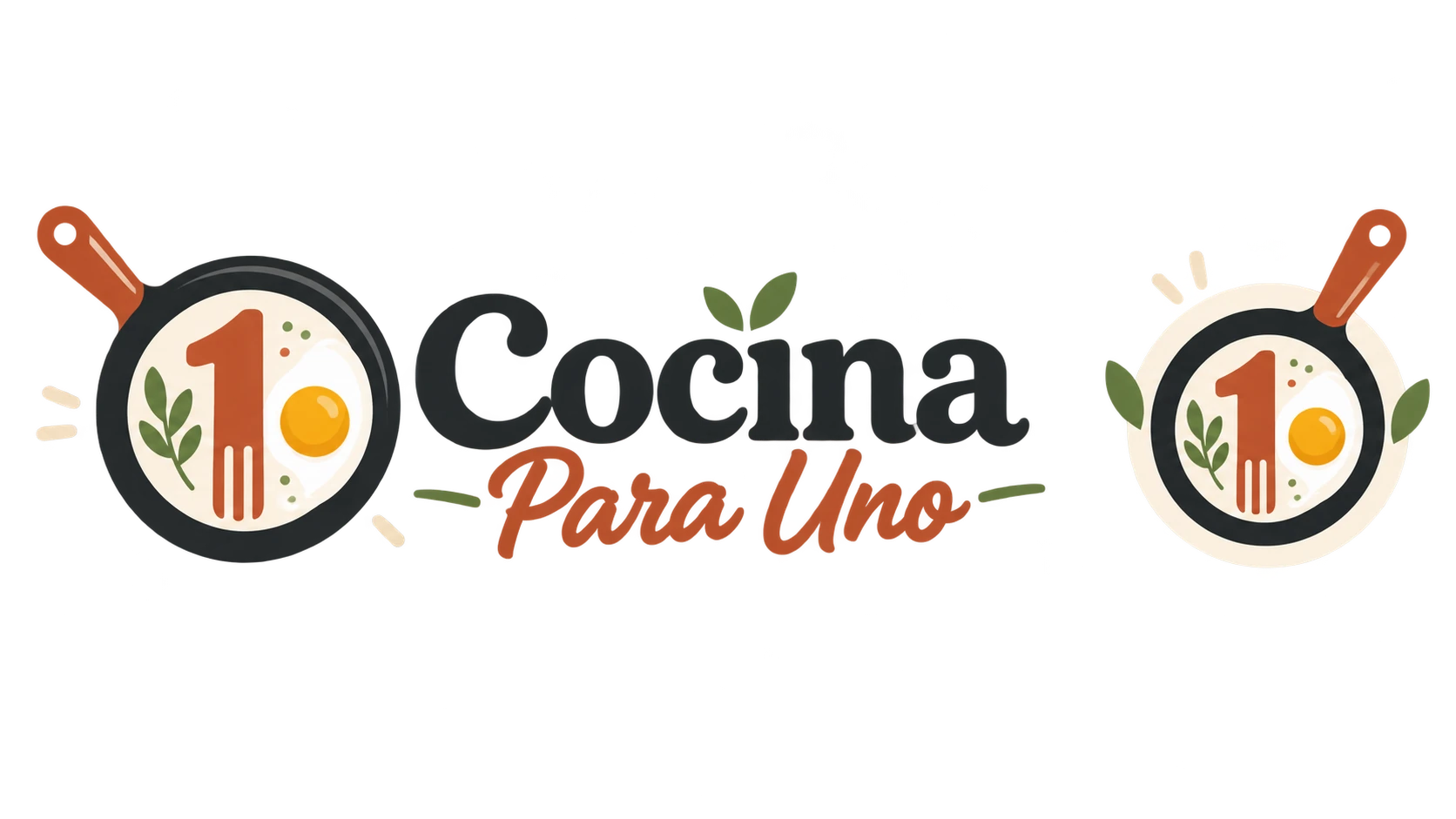 Cocina Para Uno